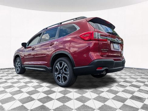 New 2026 Subaru Ascent Limited AWD/4WD image 15