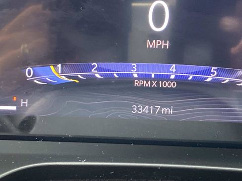 Certified 2025 Jeep Grand Cherokee L Laredo image 20