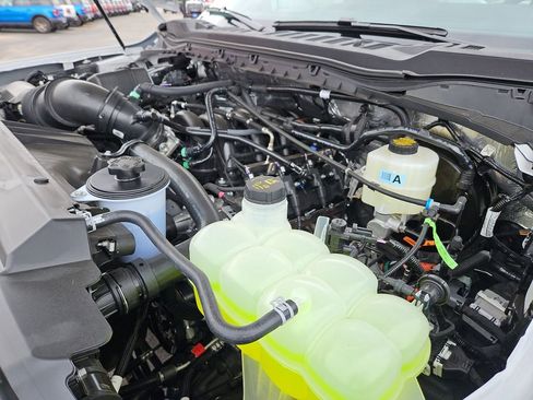 New 2026 Ford F250 XL image 15