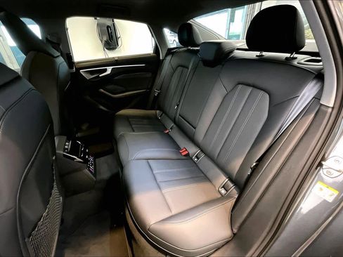 Used 2026 Audi A6 Premium Plus image 20