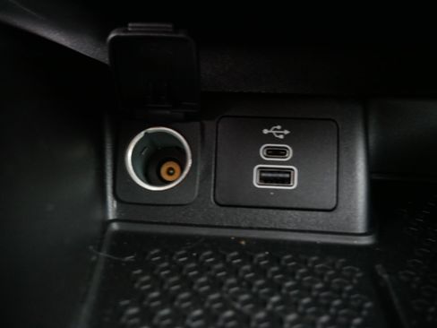 Used 2026 Ford Bronco Sport Big Bend AWD/4WD image 31