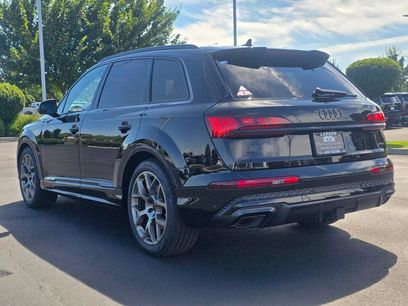 New 2026 Audi Q7 3.0T Prestige