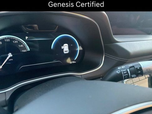 Used 2023 Genesis GV80 3.5T w/ Winter Weather Package AWD/4WD image 6