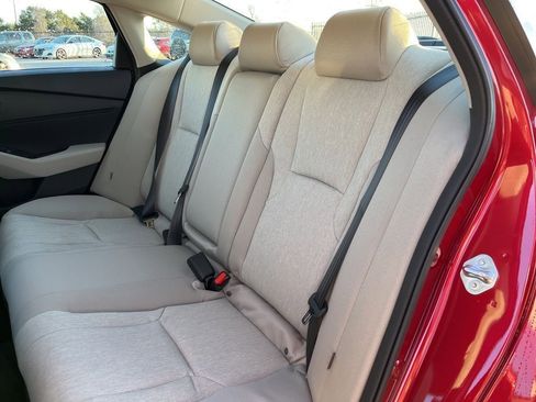 New 2026 Honda Accord SE image 13