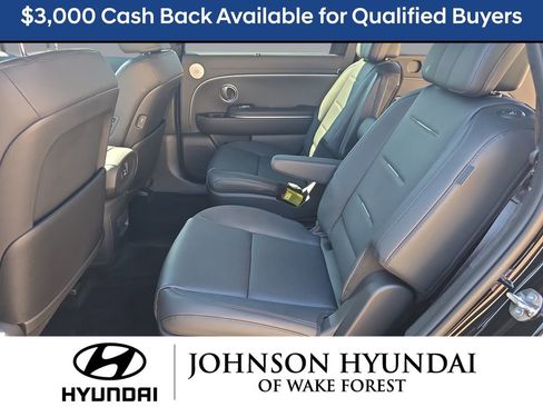 New 2026 Hyundai Palisade Calligraphy image 25