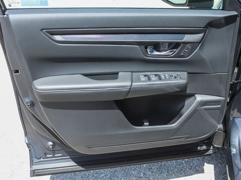 Certified 2026 Honda CR-V Sport-L image 22