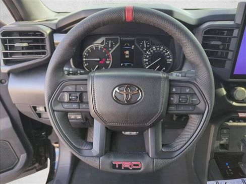 Certified 2026 Toyota Tundra SR5 AWD/4WD image 16
