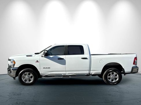 Certified 2024 RAM 2500 Big Horn image 7
