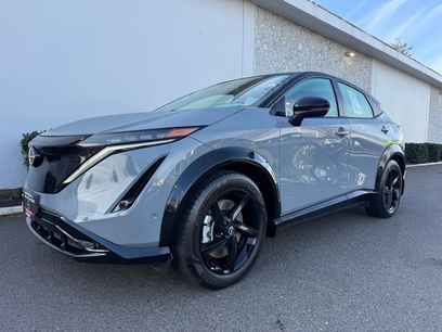 Used 2023 Nissan Ariya