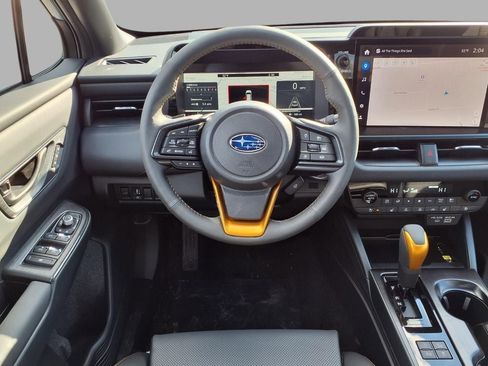 New 2026 Subaru Outback Wilderness image 2