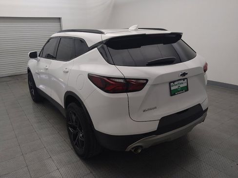 Used 2020 Chevrolet Blazer LT FWD image 5