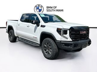 Used 2024 GMC Sierra 1500 AT4X AWD/4WD video 1