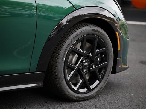 New 2026 MINI Cooper S image 5