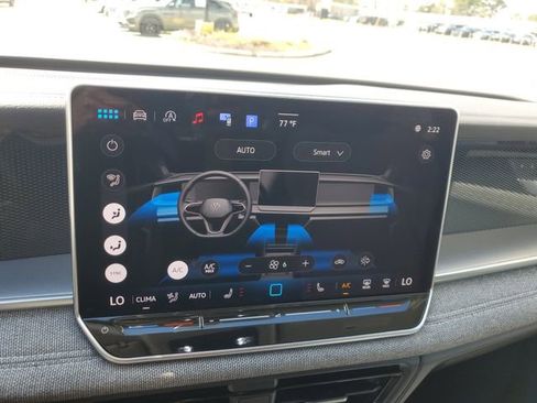 Used 2025 Volkswagen Tiguan S image 20