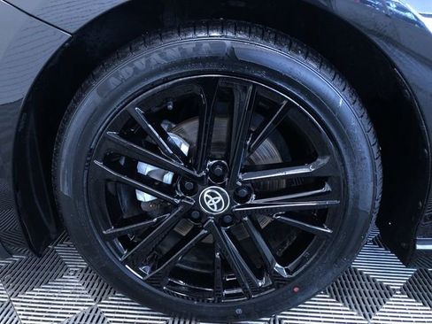 Certified 2025 Toyota Camry SE image 16