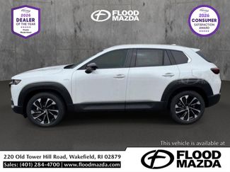 Certified 2025 MAZDA CX-50 2.5 Hybrid w/ Cargo Package AWD/4WD video 2