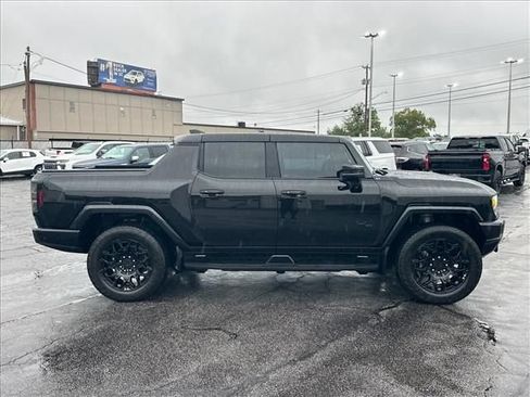 Used 2025 GMC Hummer EV 2X AWD/4WD image 14