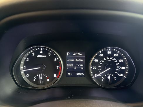Used 2020 Hyundai Elantra GT FWD image 30