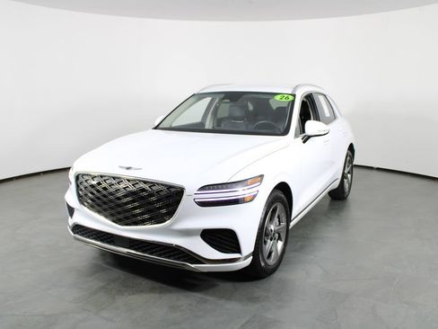 Used 2026 Genesis GV70 2.5T AWD/4WD image 1