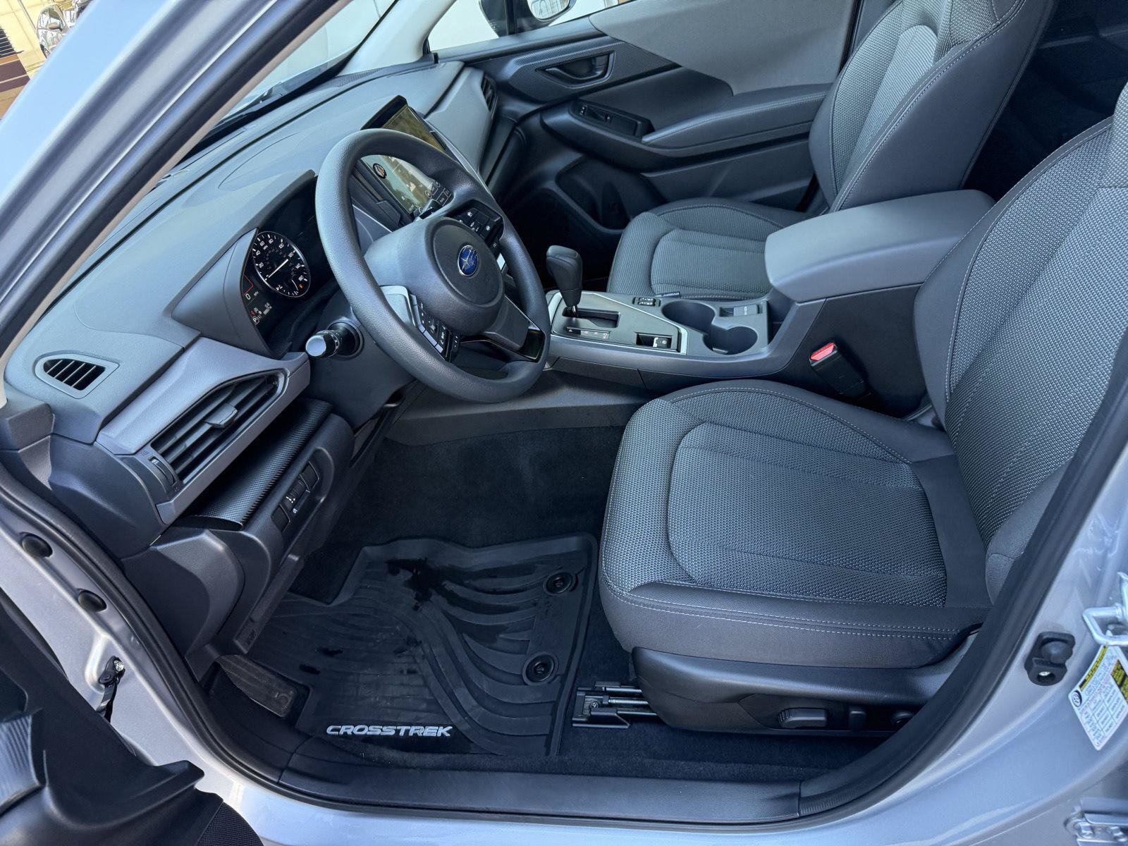 Used 2024 Subaru Crosstrek 2.0i Premium AWD/4WD image 12