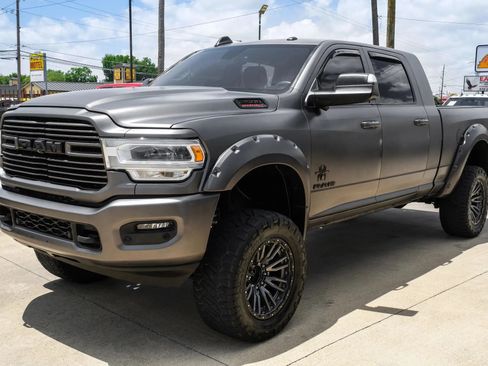Used 2019 RAM 2500 Big Horn AWD/4WD image 13