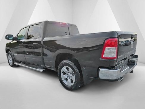 Used 2022 RAM 1500 Big Horn AWD/4WD image 7