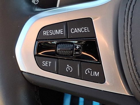 Certified 2023 BMW 540i xDrive w/ M Sport Package AWD/4WD image 23