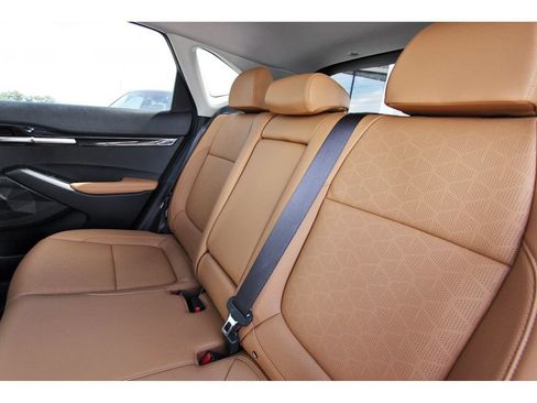 Used 2026 Kia Seltos EX w/ EX Sunroof Package FWD image 30