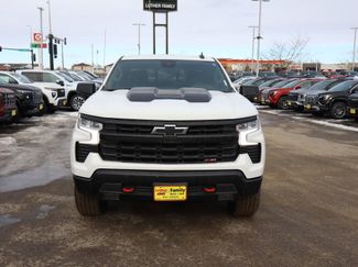 Certified 2022 Chevrolet Silverado 1500 LT Trail Boss w/ Convenience Package II video 2