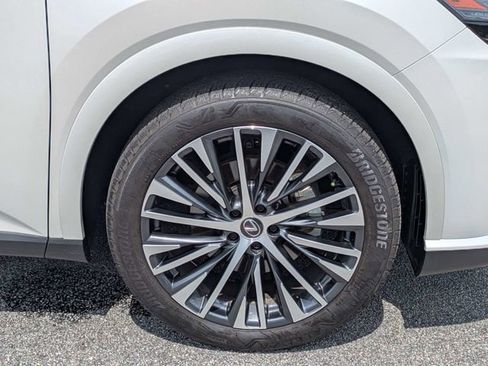 Used 2023 Lexus RX 350 Premium Plus w/ Accessory Package (Z1) FWD image 12