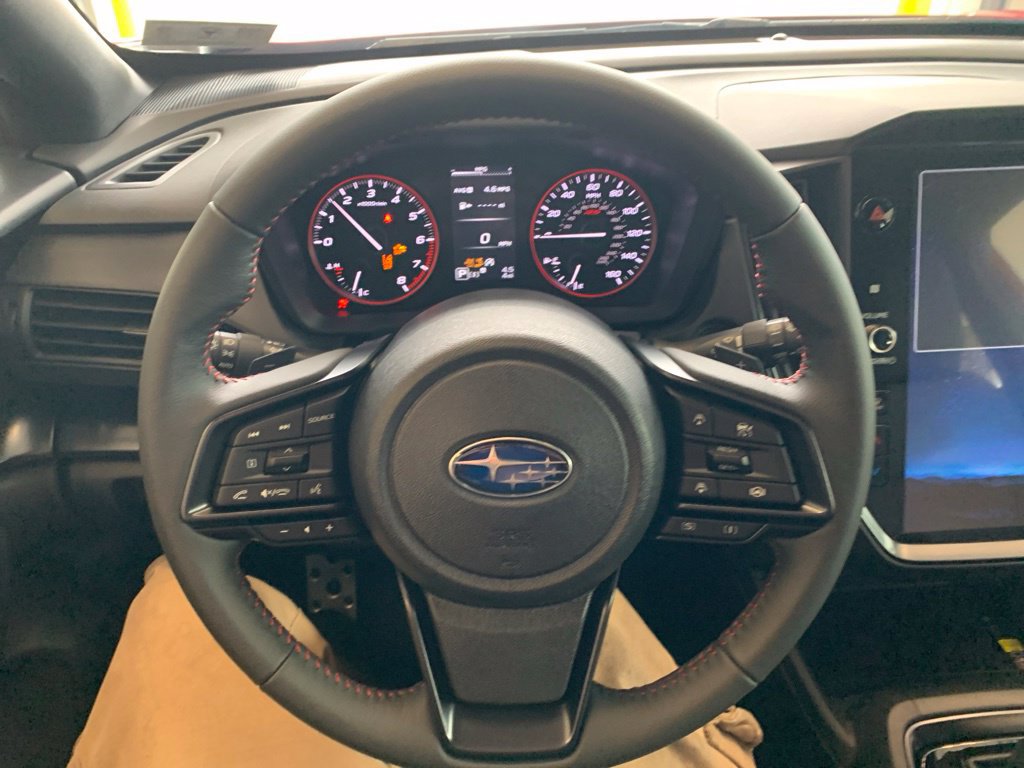 New 2026 Subaru Impreza RS AWD/4WD image 5