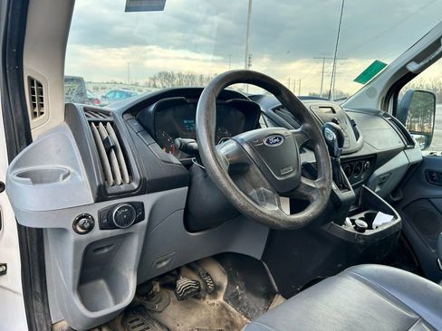 Used 2018 Ford Transit 150 148 Medium Roof image 5