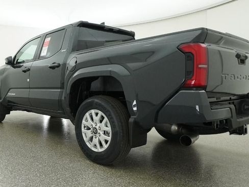 New 2026 Toyota Tacoma SR5 RWD image 21