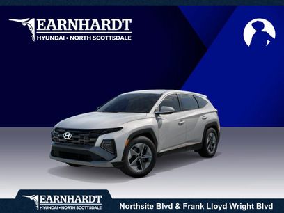 New 2026 Hyundai Tucson SEL w/ Tow & Go Package
