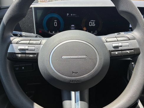 Used 2026 Hyundai Tucson SEL AWD/4WD image 25
