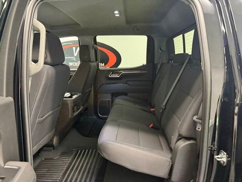 New 2026 Chevrolet Silverado 1500 RST w/ Convenience Package II image 15