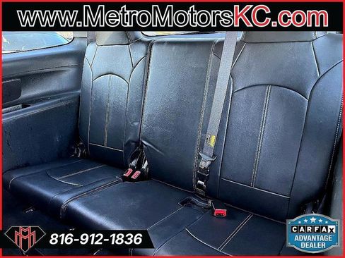 Used 2015 GMC Acadia SLT FWD image 40