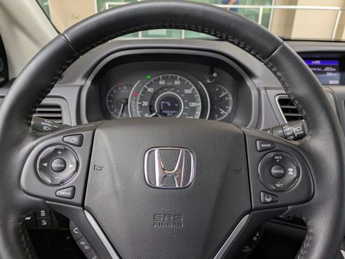 Used 2015 Honda CR-V Touring image 27