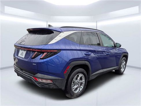 Used 2023 Hyundai Tucson SEL w/ Winter Package image 3