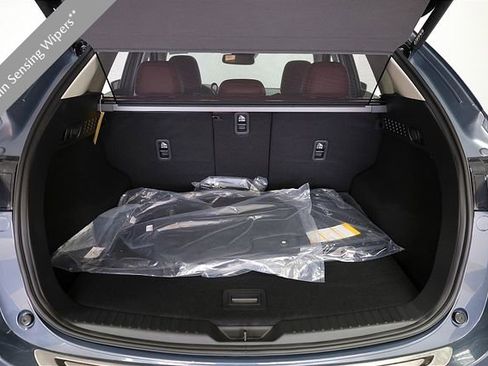 New 2025 MAZDA CX-5 Carbon Edition image 14