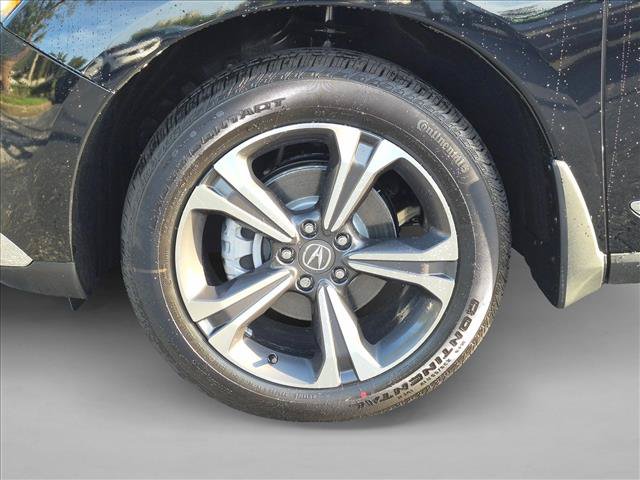 New 2026 Acura RDX w/ Technology Package AWD/4WD image 15