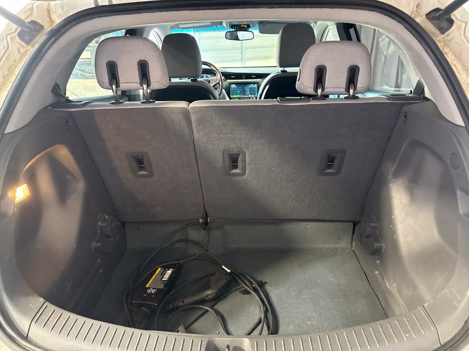 Used 2017 Chevrolet Bolt LT FWD image 14