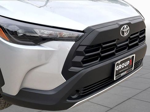 Used 2026 Toyota Corolla Cross L FWD image 29