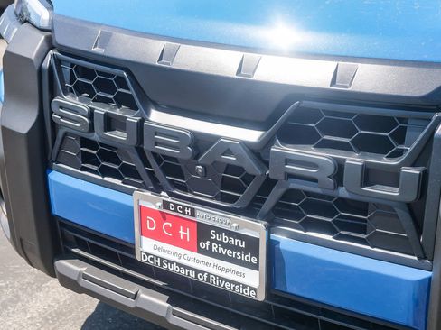 New 2026 Subaru Outback Wilderness image 10