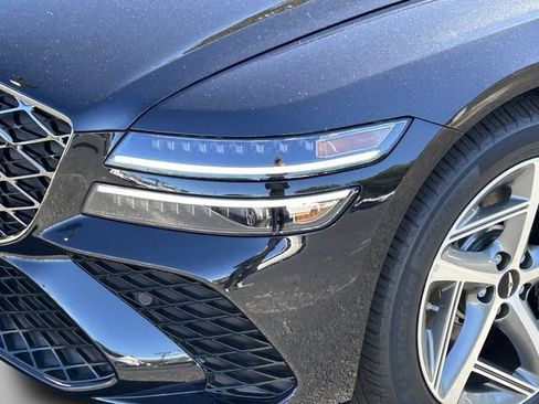 New 2025 Genesis G80 3.5T Sport AWD/4WD image 30
