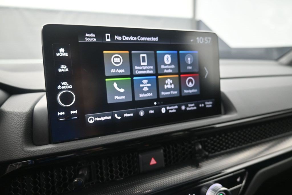 Used 2024 Honda CR-V Sport Touring image 23