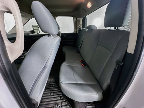Used 2017 RAM 1500 Tradesman w/ Popular Equipment Group RWD image 25