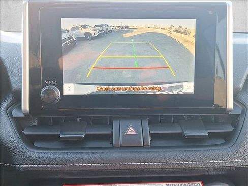 Certified 2025 Toyota RAV4 XLE image 13