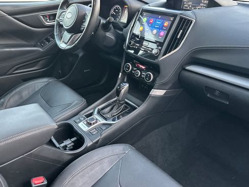 Used 2020 Subaru Forester Limited w/ Popular Package #3 image 14