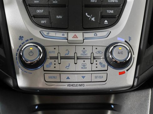 Used 2013 Chevrolet Equinox LT w/ Power Convenience Package image 33